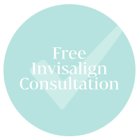 Free Invisalign Consultation by Gipsy Lane Dentist